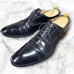 REGAL✨ブラック✨811R ストレートチップ 26.5㎝ ビジネスシューズ