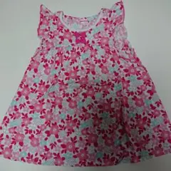 ミキハウス 90