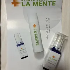 新品未使用 LA MENTE ラメンテ Cプラ ホワイトニング 30mLのサムネイル