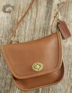 オールドコーチ ショルダーバッグ