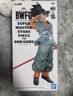 2025年最新】smsp バイバイ悟空 海外の人気アイテム - メルカリ