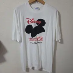Disney Store 10周年 90s ボランティア 限定 ヴィンテージ