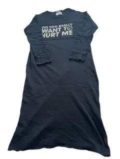 【美品】HYSTERIC GLAMOUR ニットワンピ