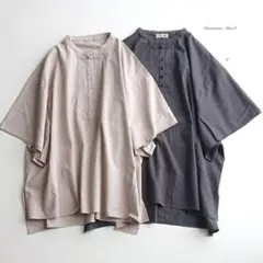 SamansaMos2新品タグ付き 脇リボンキャミサロペット キナリ - メルカリ