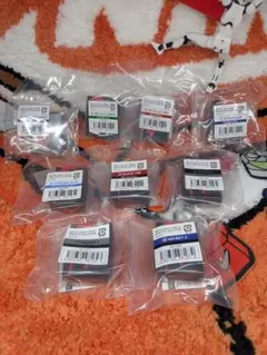 NIKE Air Jordan 1 High 85 MINIATURE ガチャ