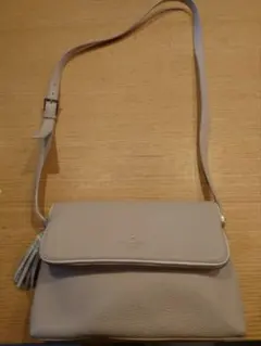 kate spade ショルダーバッグ