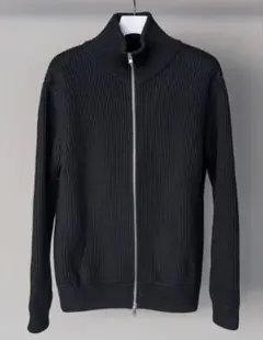 maison martin margiela ドライバーズ　ここのえ Maison Martin Margiela ここのえ期 ドライバーズニット マルタン