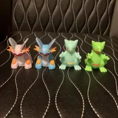 2025年最新】色違い ポケモンキッズの人気アイテム - メルカリ