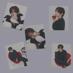 フォトセット Y1114