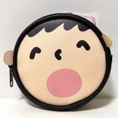 みんなのたあ坊 フェイスポーチ エコバッグ サンリオ