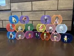 ワンピの実 まとめ売り 17体 大量セット