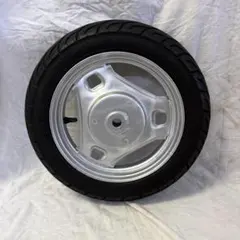 SUZUKI V50G アドレス CA42A FI 純正 リアホイールのサムネイル