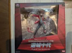 ホビージャパン/AMAKUNI 1/7 遊戯王デュエルモンスターズGX 遊城十代