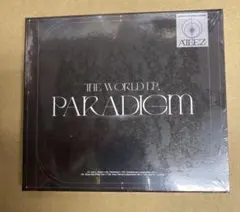 2026年最新】paradigm ateezの人気アイテム - メルカリ