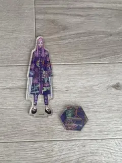 東京リベンジャーズ　 アクリルスタンド 三途春千夜