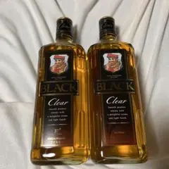 ブラックニッカ