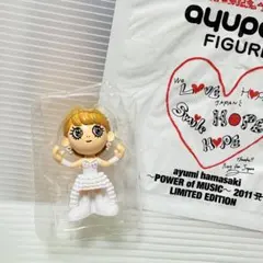 浜崎あゆみ ayupan あゆぱん レア物 平成 当時物 フィギュア - メルカリ