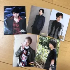 大倉忠義　フォトセット