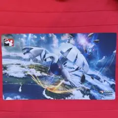Nのゾロアーク Championプレイマット 海外 ポケモンカード - メルカリ