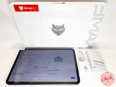 ✨一部不良品✨8インチタブレット✨ BMAX♡I8 Plus 液晶画面美品