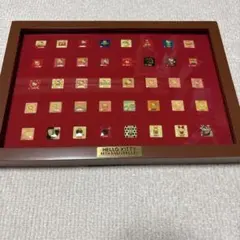 JRA　第46回　宝塚記念　ピンバッジコレクション JRA 第46回 宝塚記念 ピンバッジコレクション - メルカリ