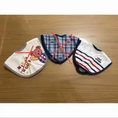 スタイ3枚セット