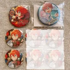 2025年最新】明星スバル 時光缶バッジの人気アイテム - メルカリ