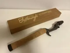 ザウルス✖️道楽★フェザーウェイト チャンピオン グリップ　セミダブル ザウルス✖️道楽☆フェザーウェイト チャンピオン グリップ