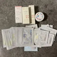 ★新品未使用★ Mama & Kids ママアンドキッズ サンプルセット