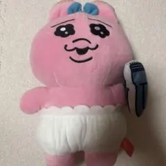 おぱんちゅうさぎ キャラクターグッズ