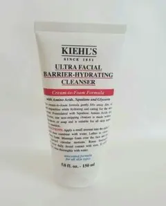 キールズ モイストクレンザー UFC 150ml　洗顔料のサムネイル