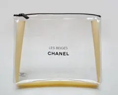 シャネル　クリアポーチ 楽天市場】chanel クリア ポーチの通販