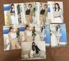 TWICE トレカ ラントレまとめ売り