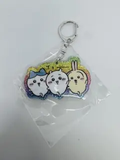 ちいかわアクリルキーホルダー