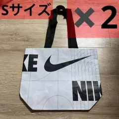 非売品 エコバッグ