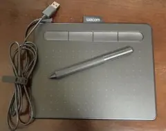 Wacom Intuos CTL-4100 ペンタブレット 本体