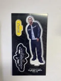 RYU アクリルスタンド