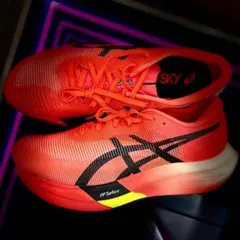 メタスピード スカイ パリ 27cm METASPEED SKY PARIS | ILLUMINATE MINT/BLACK | メンズ