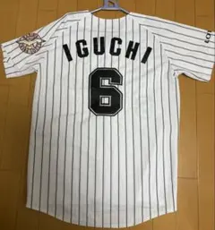 2026年最新】井口 ユニフォームの人気アイテム - メルカリ