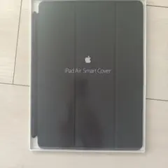 新品未使用★iPad Air SmartCoverブラック　MGTM2FE/A