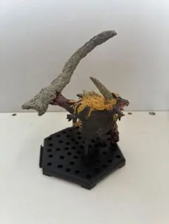 激昂したラージャン モンスターハンタースタンダードモデル