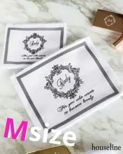 Rady♡ ポーチ ホテルシリーズ ハウスライン　houseline M