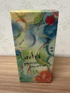 Loretta Premium Base Care Oil 100mlのサムネイル