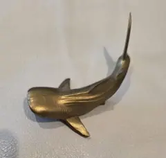 ジンベエザメ フィギア
