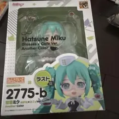 2025年最新】初音ミク メガネ フィギュアの人気アイテム - メルカリ