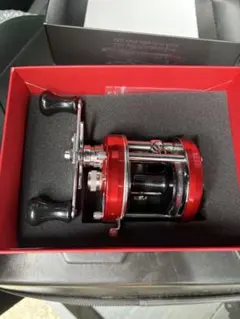 五十鈴工業 BC621SSS VINTAGE レッド 左ハンドル 中古品美品 - メルカリ