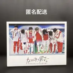 なにわ男子 First Arena Tour 2021