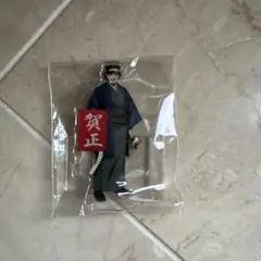 ゴールデンカムイ　おせち　購入特典　アクスタ 杉元のサムネイル