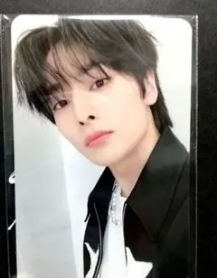 スキズ straykids 5star 特典トレカ サウェ ラキドロ アイエン