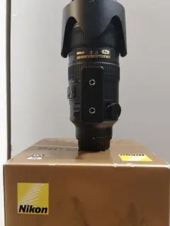 2026年最新】AF-S NIKKOR 70-200 2.8 G ED VR IIの人気アイテム - メルカリ